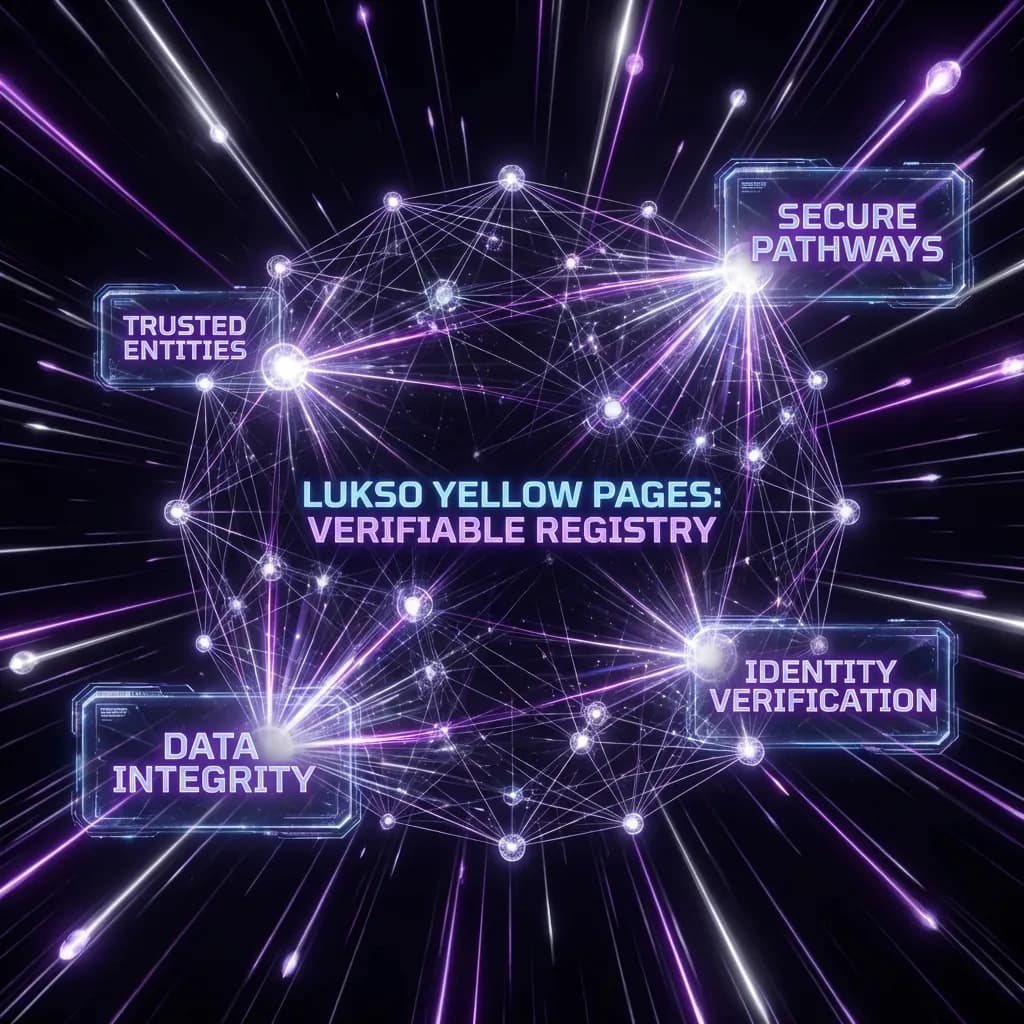 The Luminous Directory