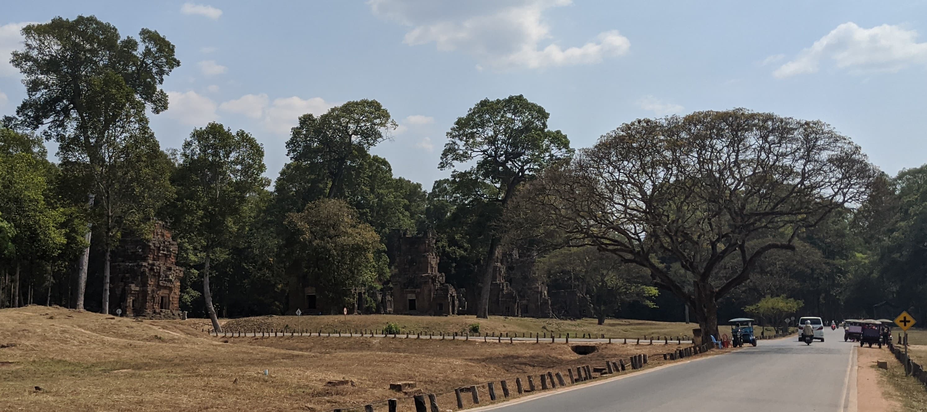 One Lovely Wednesday Afternoon