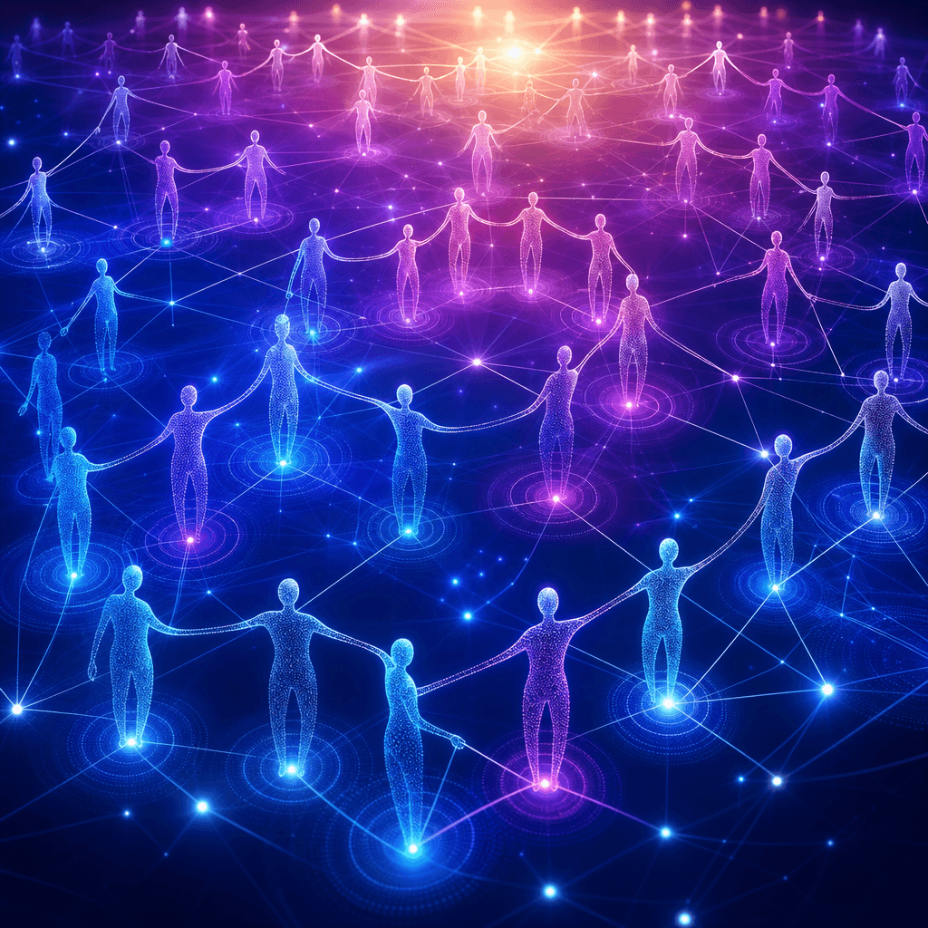 Community Building
