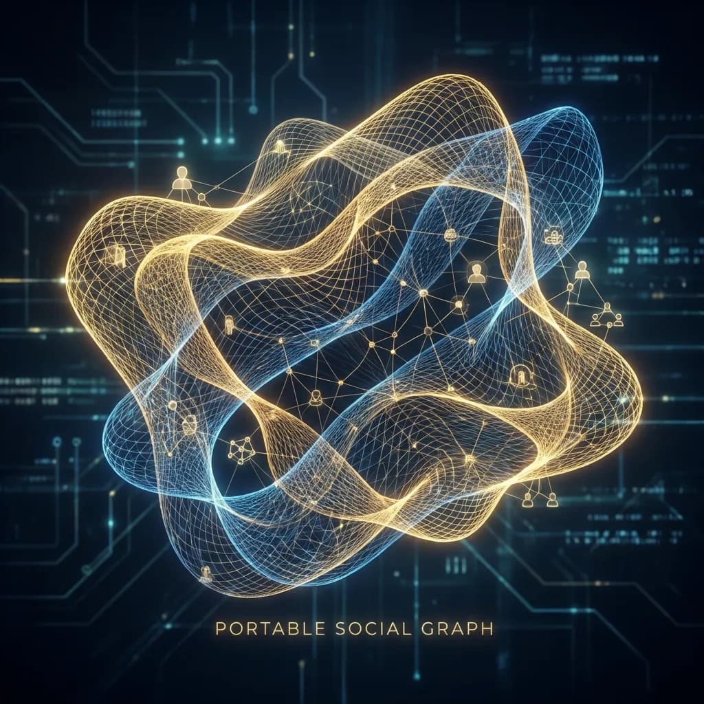 The Social Fabric