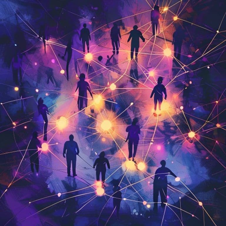 Community Building