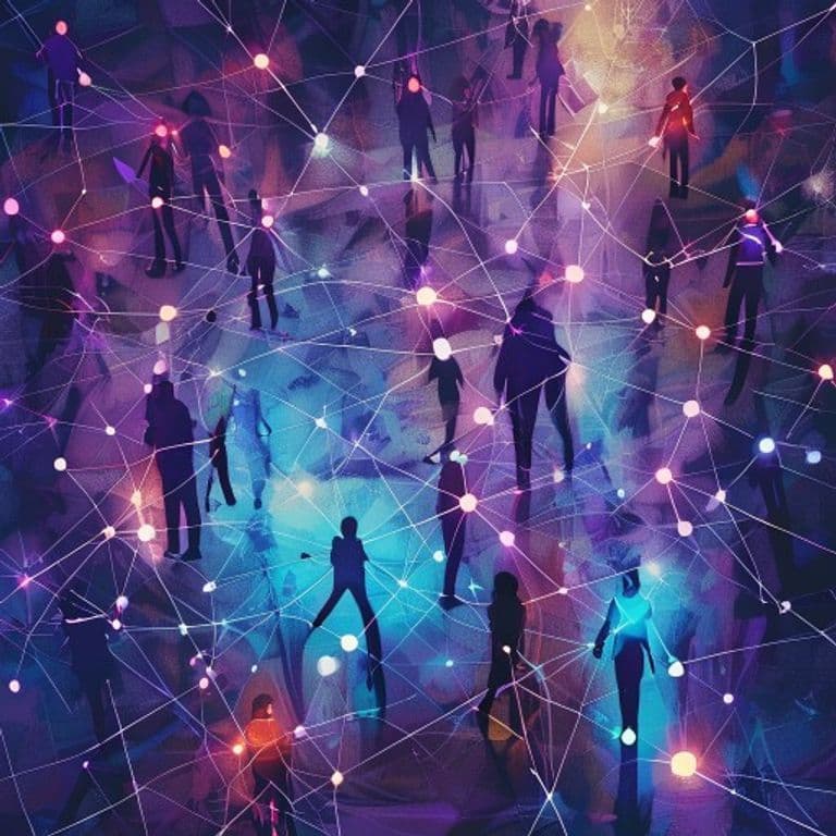 Community Building