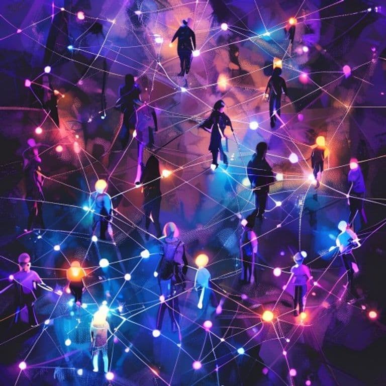 Community Building