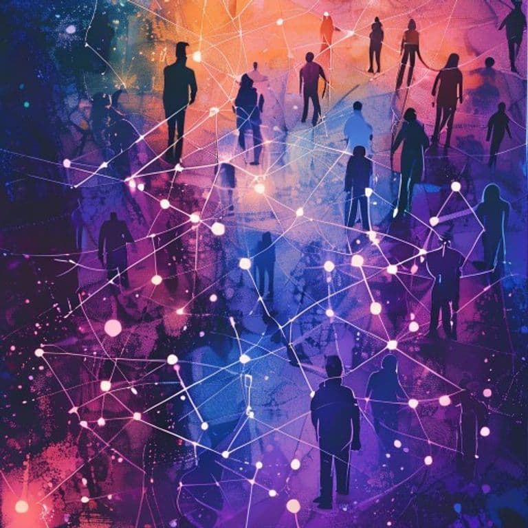 Community Building