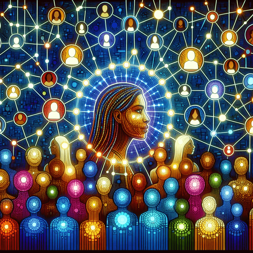Community Building